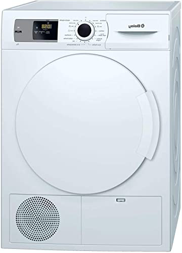 Balay 3SB286B - Secadora con