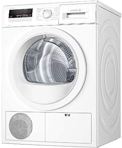 SECADORA BOSCH WTR85V91ES 8KG BOMBA