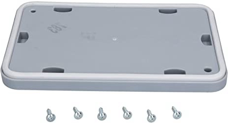 DL-pro tapa de mantenimiento puerta