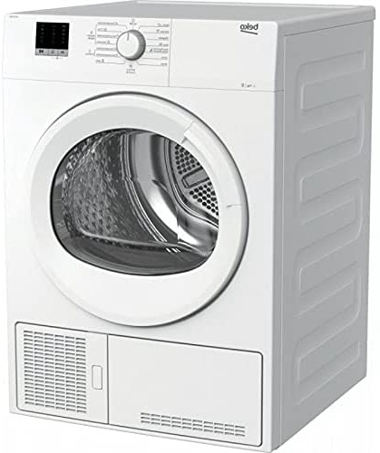 Secadora BEKO DB7111GA0 7KG CONDENSACION