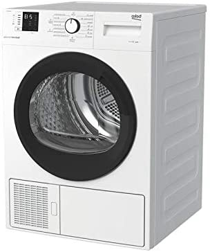 Beko Secadora DS8512CX 8K A