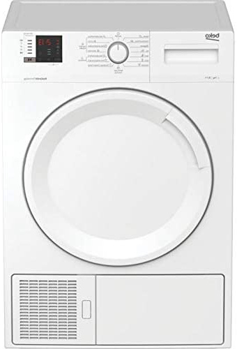 BEKO SECADORA DHS7413PA0 CONDENSACION 7KG