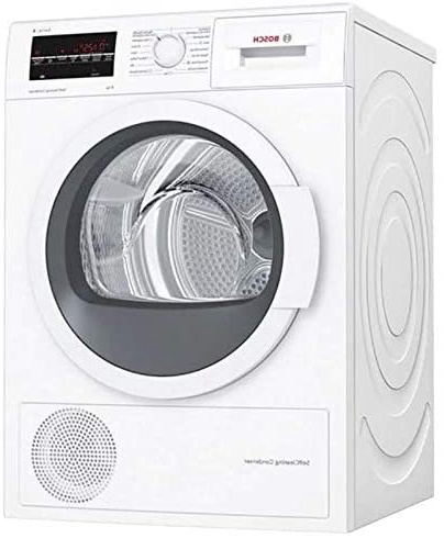 SECADORA BOSCH WTG87249WA 8K BC A DISPLAY