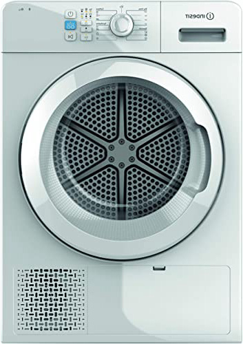 Secadora - Indesit YT CM08