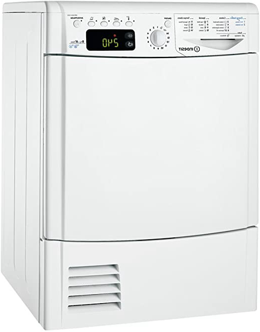 Indesit IDPE G45 A1 ECO