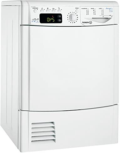 Indesit IDPE G45 A1 ECO