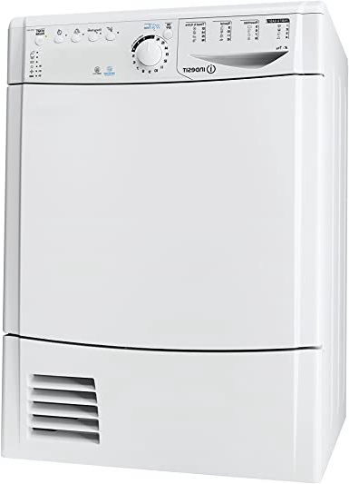 Indesit EDPA 745 A1 ECO