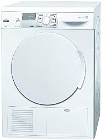 Balay - Secadora de condensación 3SC871B con capacidad de 7 Kg