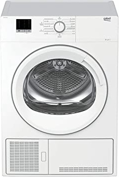 Secadora BEKO DB7111GA0 7KG CONDENSACION