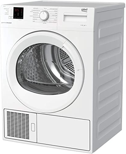 Beko DRX722W Independiente Carga frontal