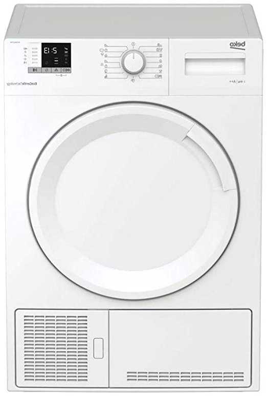 BEKO DHS 8412 PA0 -