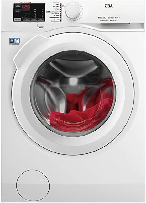 







AEG L6FBI821 Independiente Carga frontal 8kg 1200RPM A+++ Blanco - Lavadora (Independiente, Carga frontal, Blanco, Botones, Giratorio, Izquierda, LCD)






