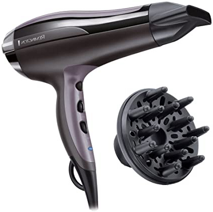 Remington Pro-Air Turbo Secador de