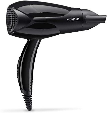 BaByliss Compact Dryer D212E -