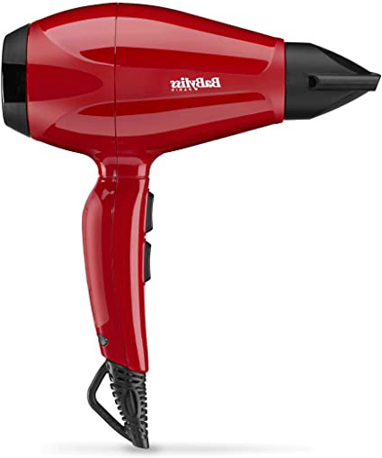 BaByliss 6615E Secador de Pelo