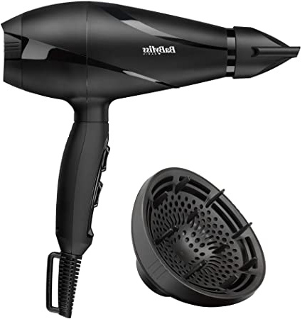 BaByliss 6613DE Secador de Pelo