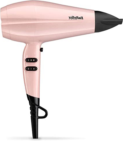 BaByliss 5337PRE Secador de pelo