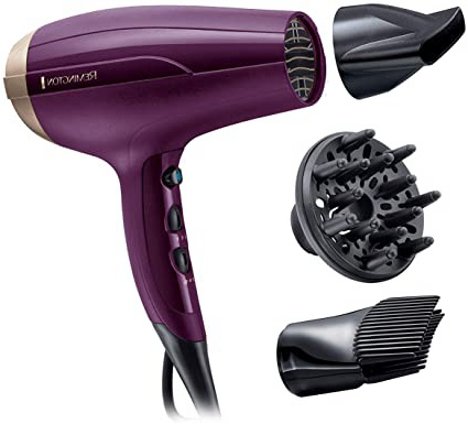 Remington Your Style Secador de