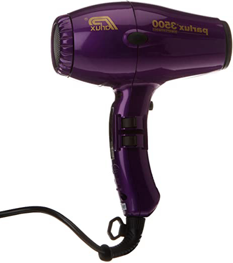 Parlux Hair Dryer 3500 Supercompact