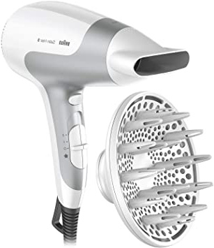 Braun Satin Hair 5 PowerPerfection