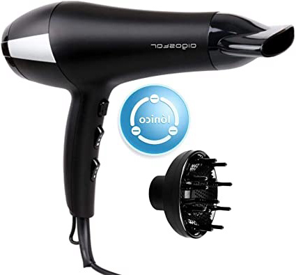 Aigostar Monique 32HIE – 2400W