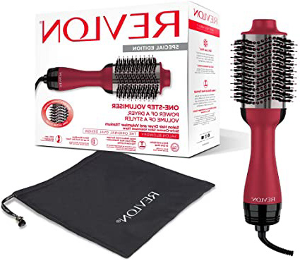 REVLON RVDR5279UKE Salon One-Step Secador