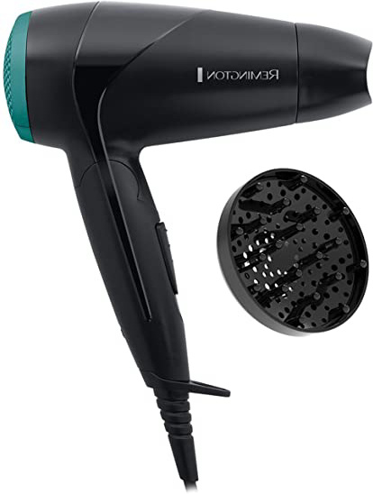 Remington Compact Secador de Pelo