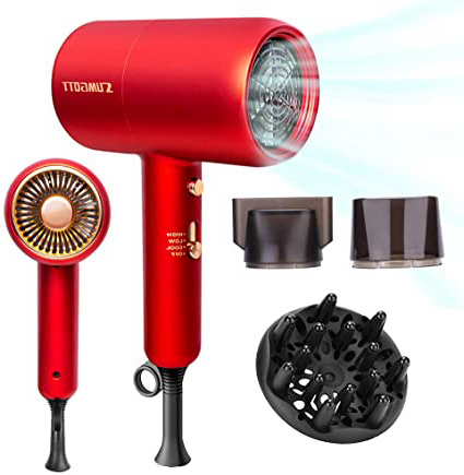 Sumgott Secador de Pelo 2000W
