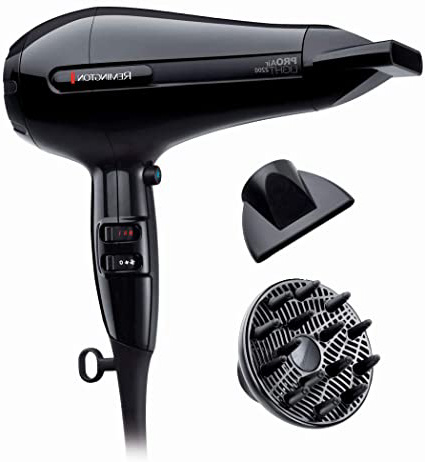 Remington Pro Air Secador de