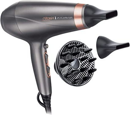 Remington Keratin Protect Secador de
