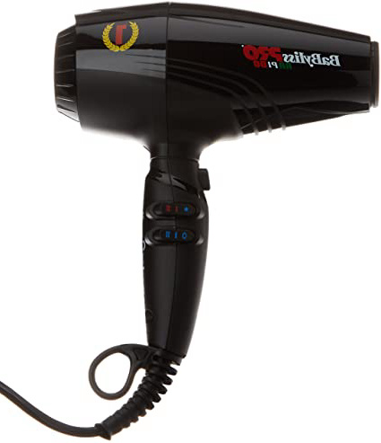 BaByliss PRO BAB7000IE Rapido Ultra