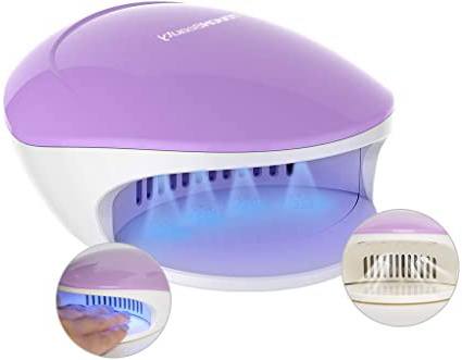 Lámpara Secador de Uñas, TOUCHBeauty