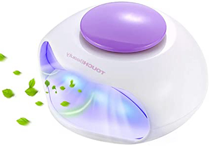 TOUCHBeauty Secador de uñas con