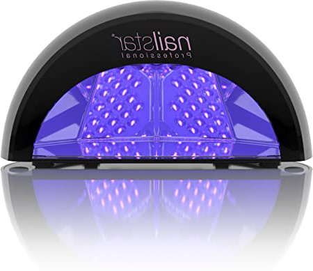 NailStar Lámpara LED Profesional Seca