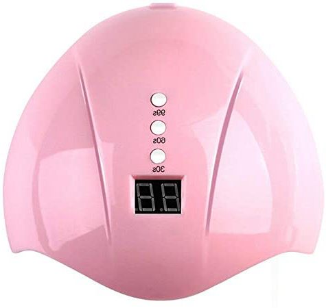 36W Secador de uñas Luz