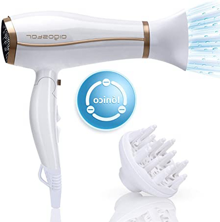 Aigostar Secador de Pelo Profesional