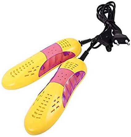 iwobi Zapatos Calentador, Secador de