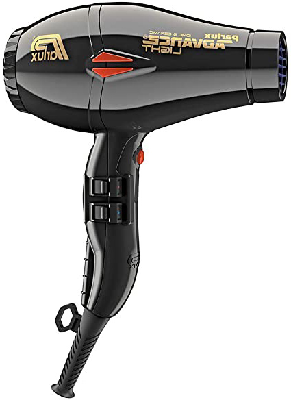 Parlux Advance Light - Secador