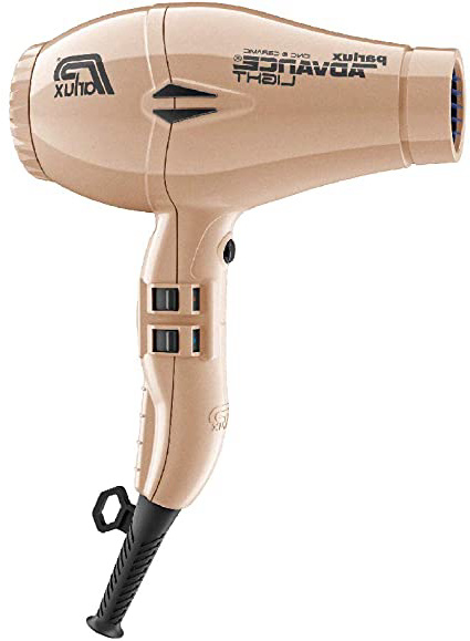 Parlux Advance Light - Secador