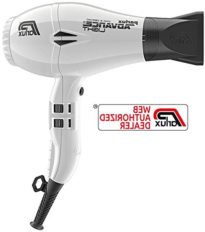 Parlux Advance light Ionic and