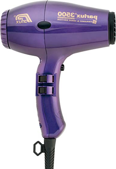 Parlux 3500 Super Compact Secador