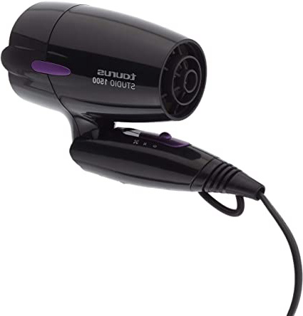 Taurus Studio 1500, Secador de