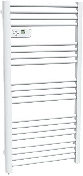 Cayenne toallero Jupiter (LCD – 500 W