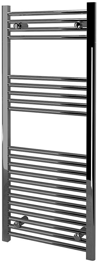 Prorad 5060235344503 Toallero con radiador, cromado, 500 mm x 1200 mm