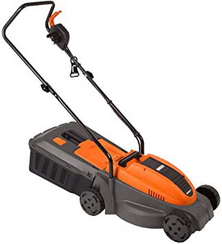 Ferm LMM1012 Cortacésped eléctrico, 1300