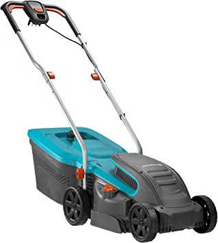 Cortacésped eléctrico PowerMax 1200/32 de
