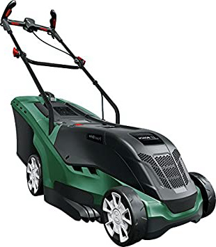 Bosch 06008B9002 UniversalRotak Cortacésped Eléctrico,