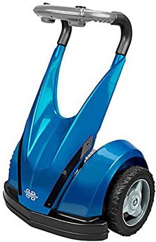 Feber-800009570 Dareway, vehículo 12 V, Color Negro, Azul (Famosa 800009570)