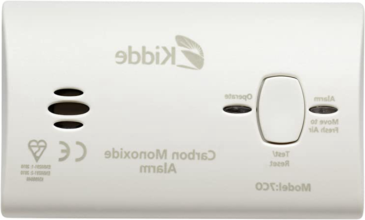 Kiddle 7COC - Detector de