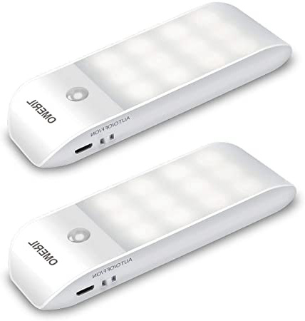 Luz Nocturna, OMERIL Luces LED